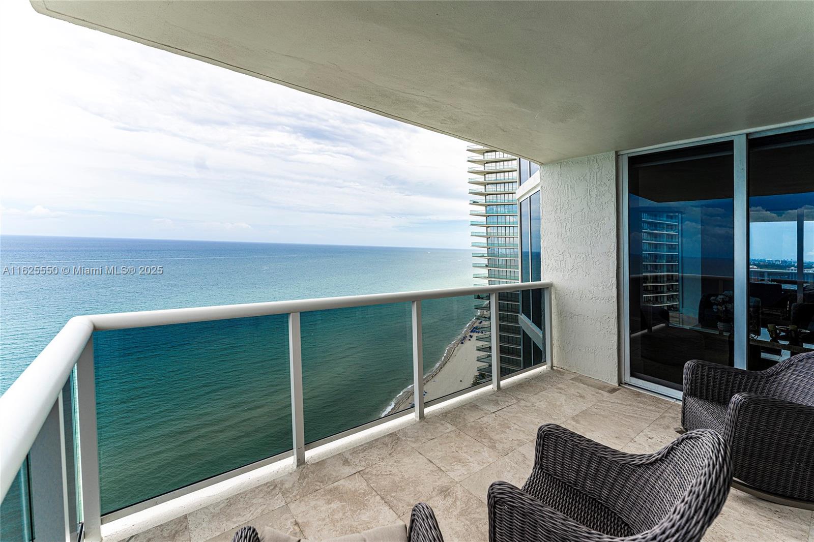 OCEAN TWO CONDO - Residential Lease
