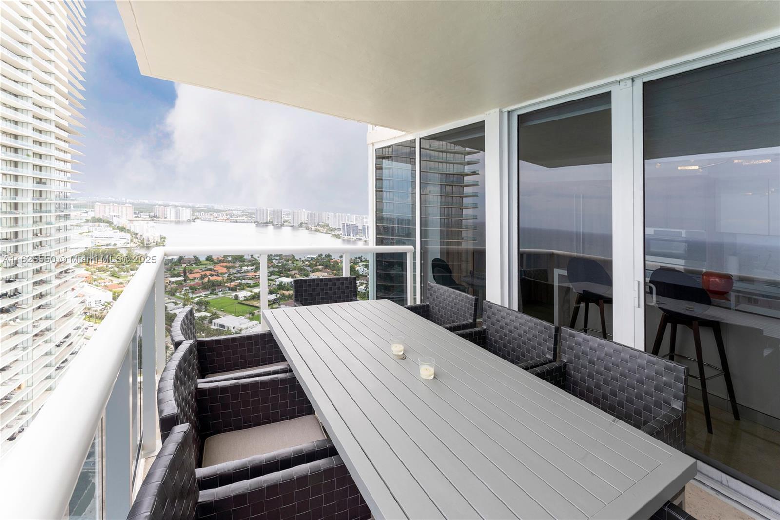 OCEAN TWO CONDO - Residential Lease