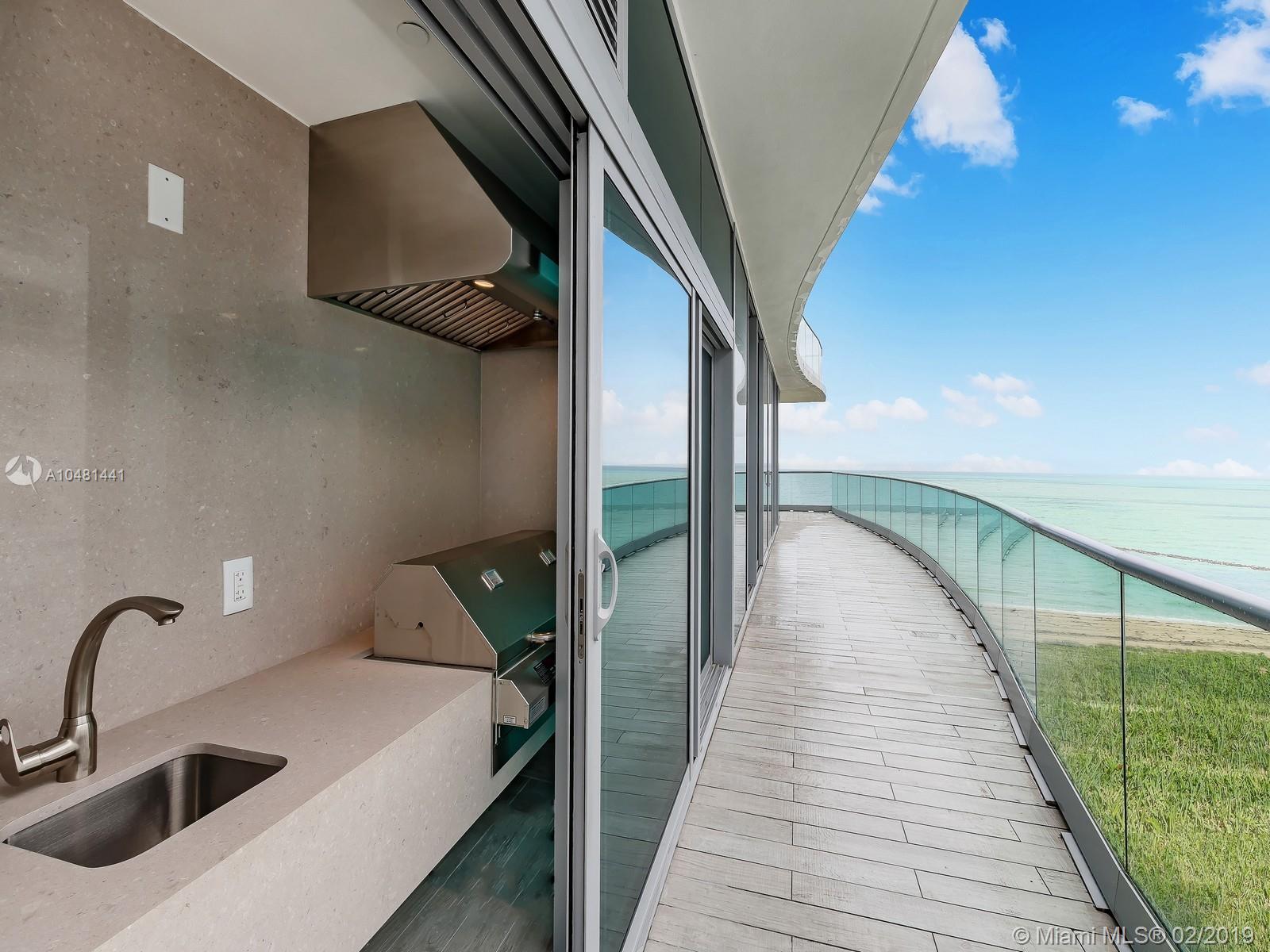 Chateau Fendi - Residential