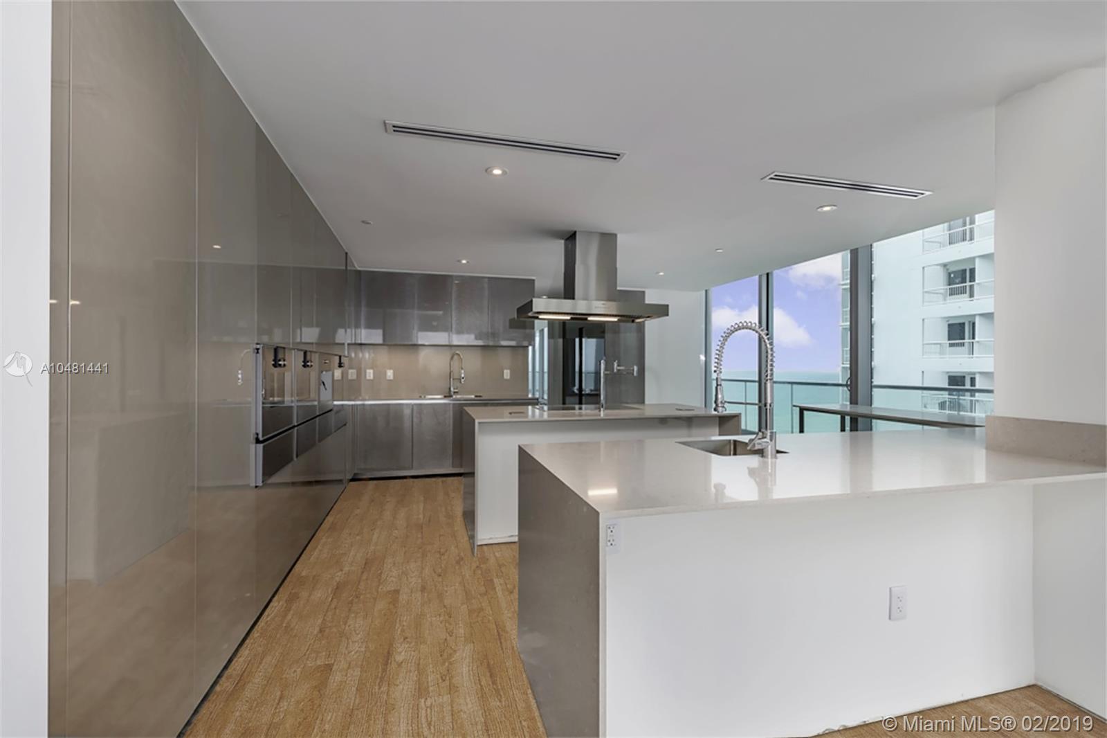 Chateau Fendi - Residential