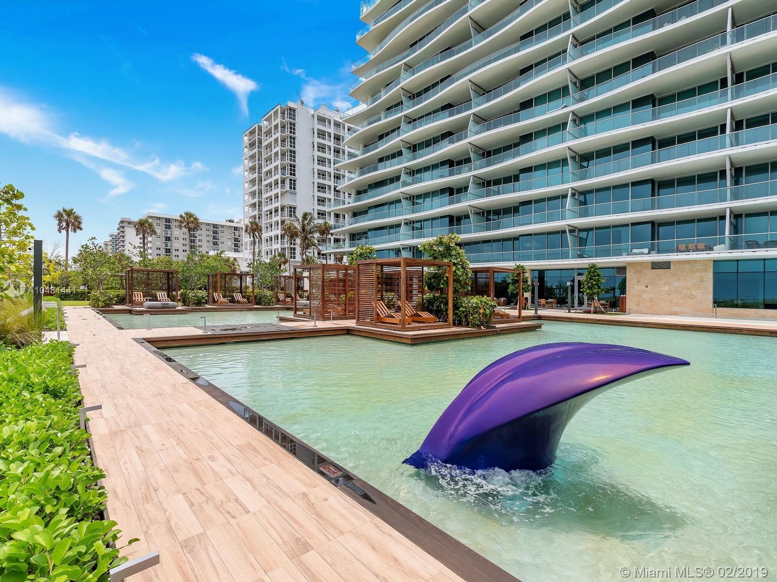 Chateau Fendi - Residential