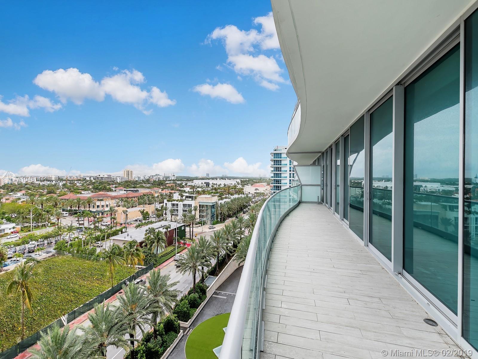 Chateau Fendi - Residential