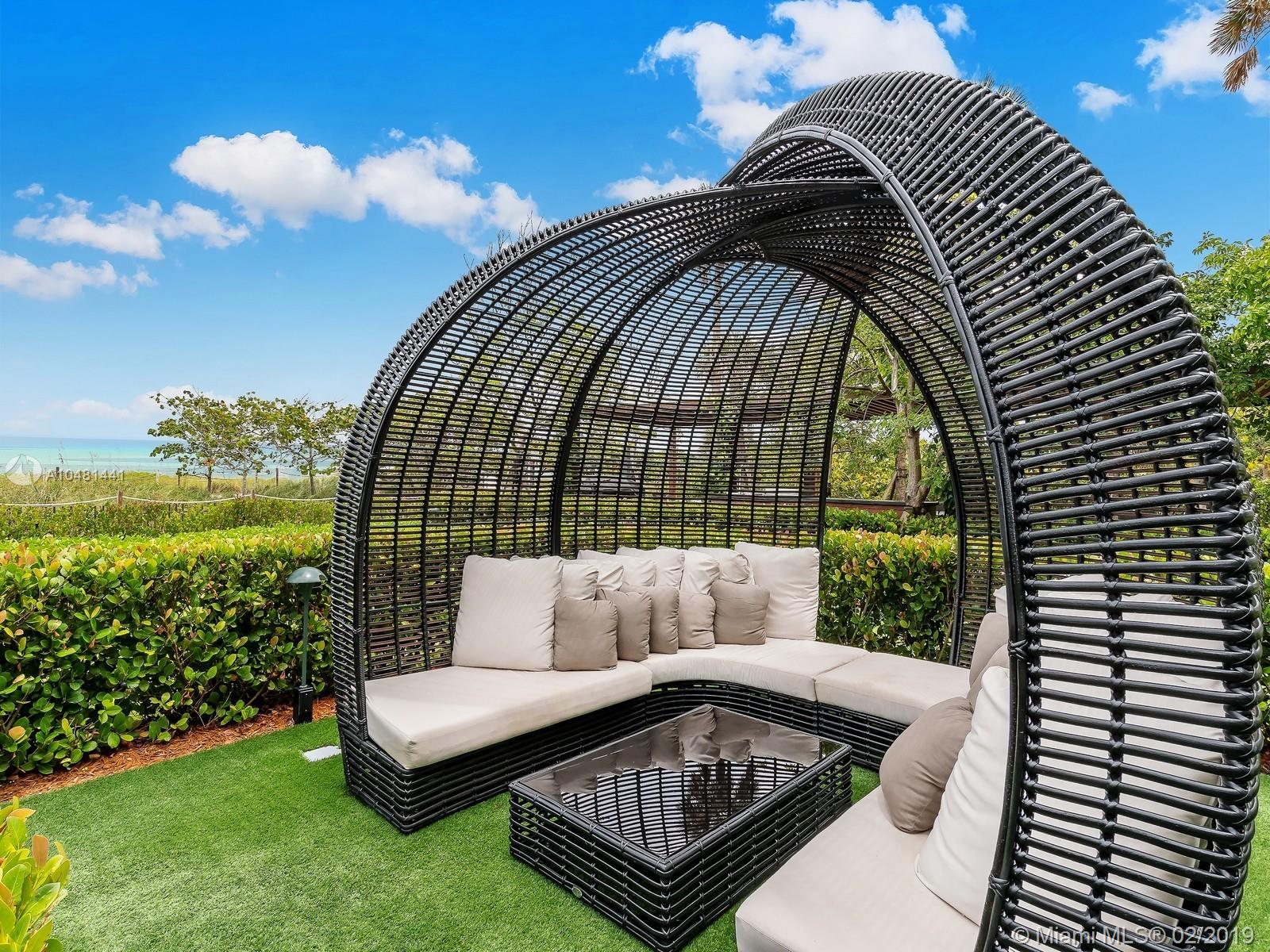 Chateau Fendi - Residential