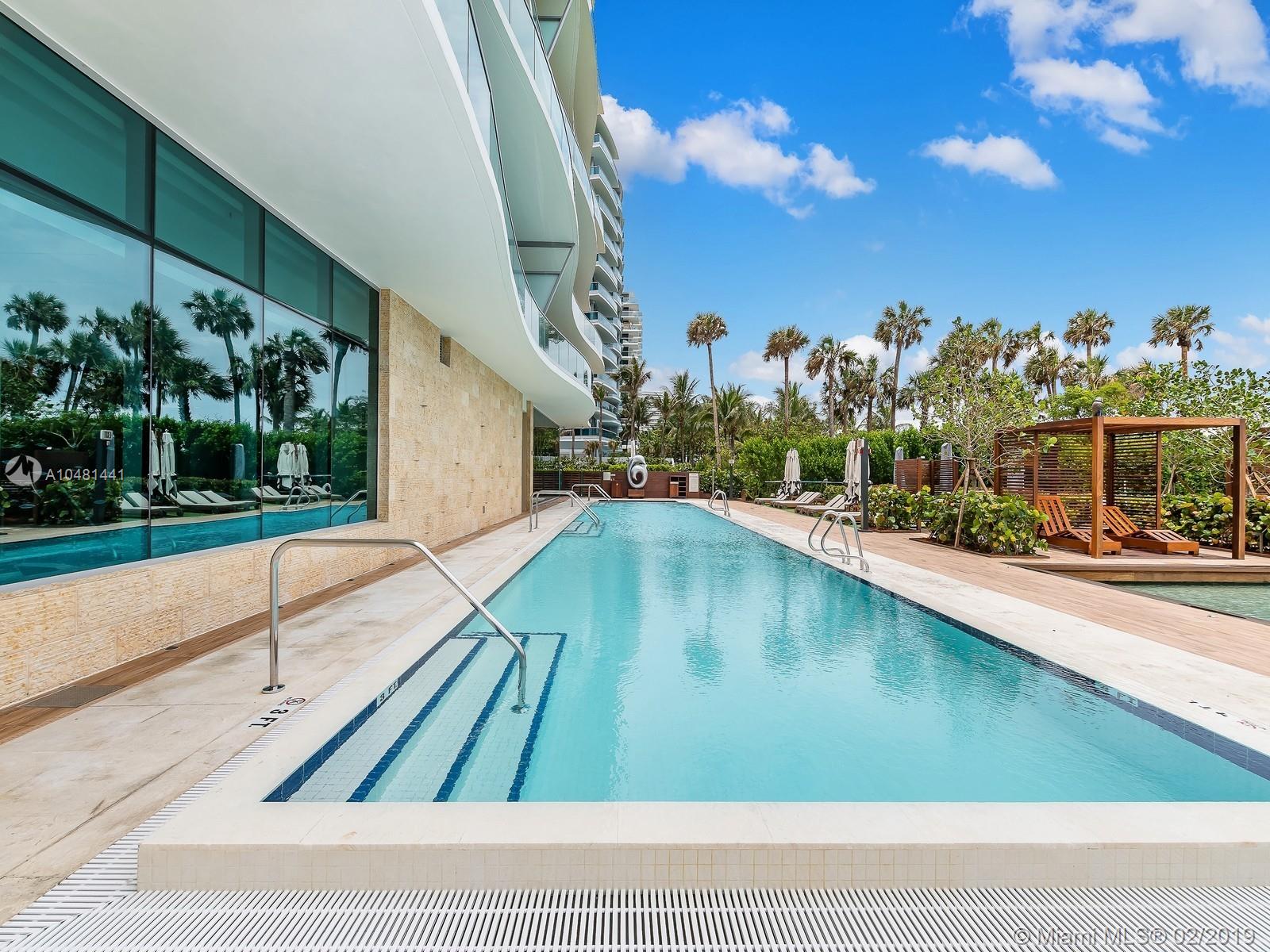 Chateau Fendi - Residential