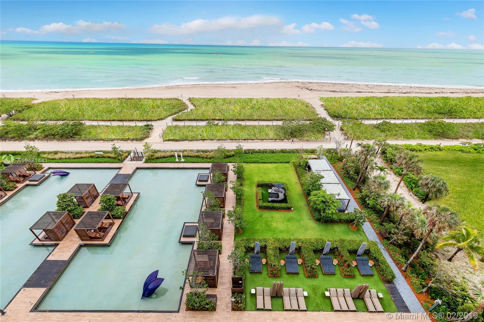 Chateau Fendi - Residential