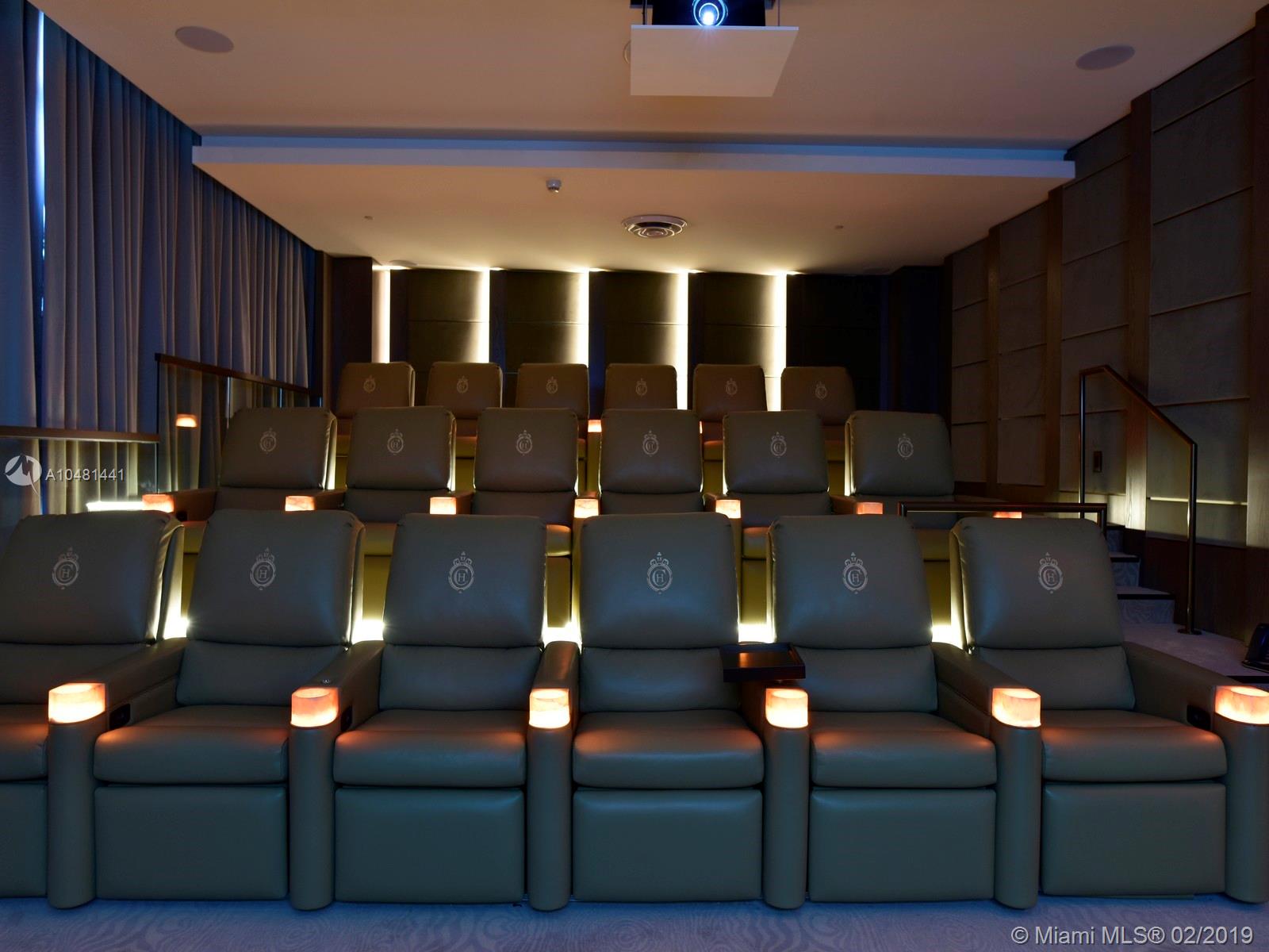 Chateau Fendi - Residential