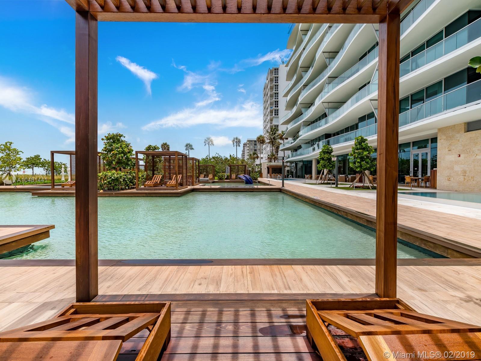 Chateau Fendi - Residential