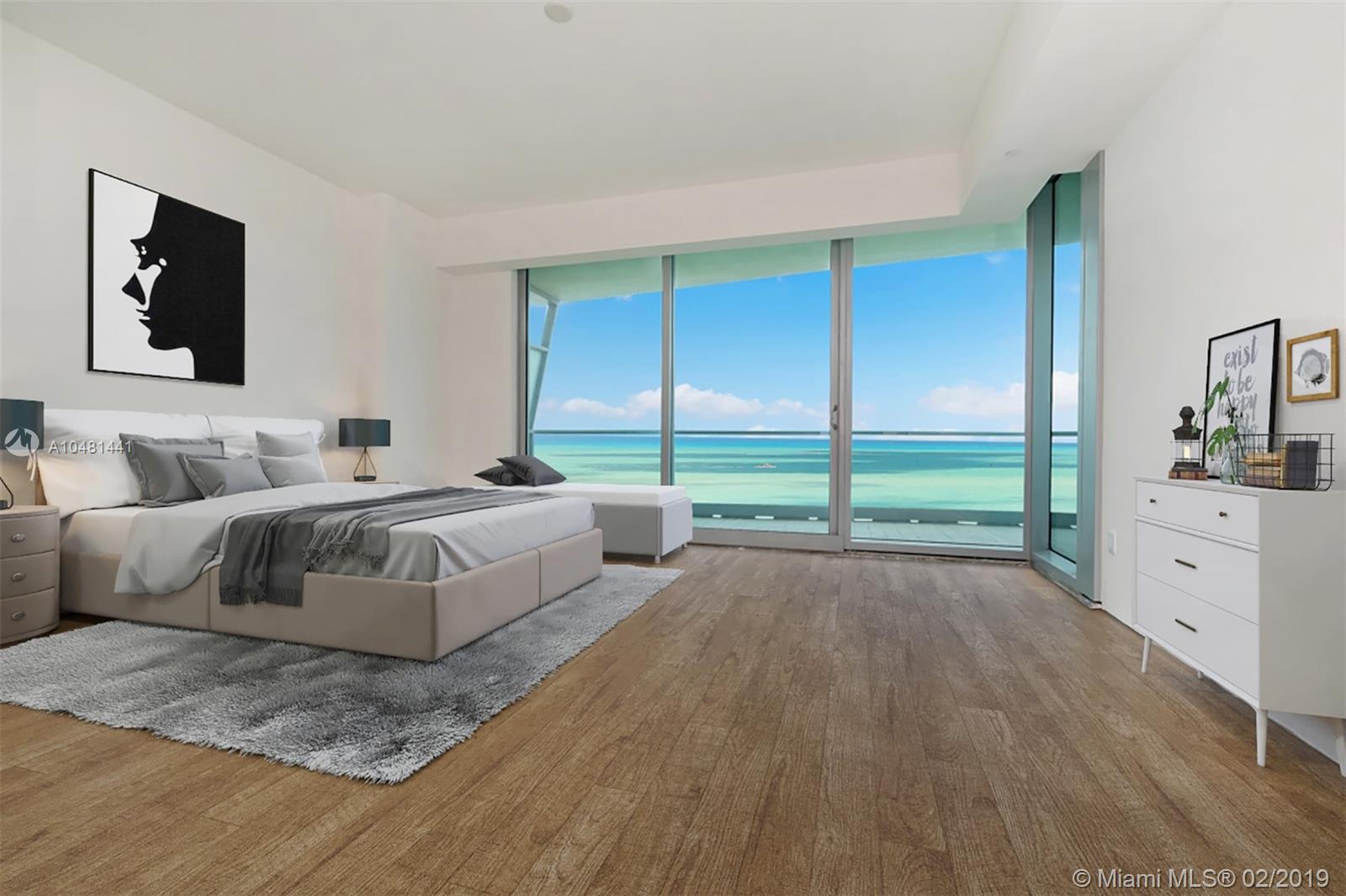 Chateau Fendi - Residential