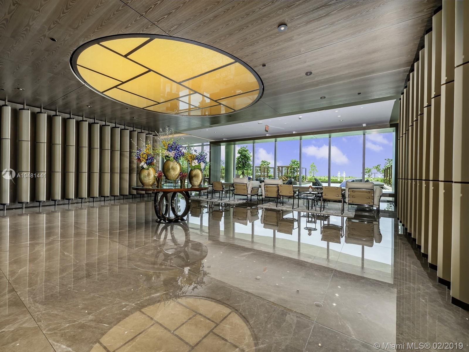 Chateau Fendi - Residential