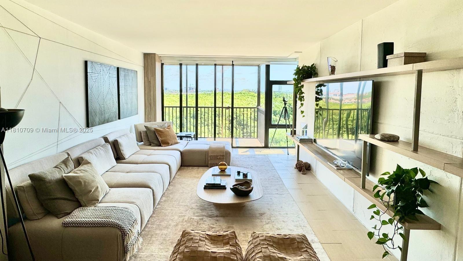 3375 N Country Club Dr 701
