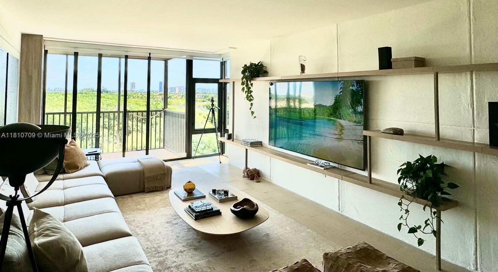 3375 N Country Club Dr 701