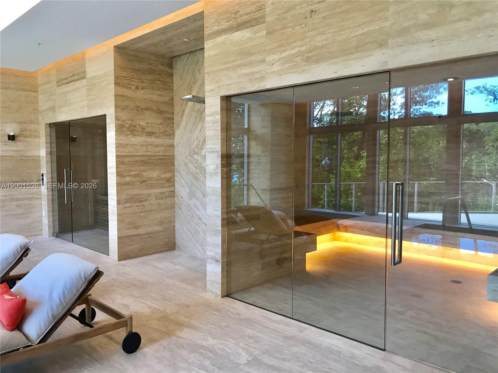 The Harbour - Residential