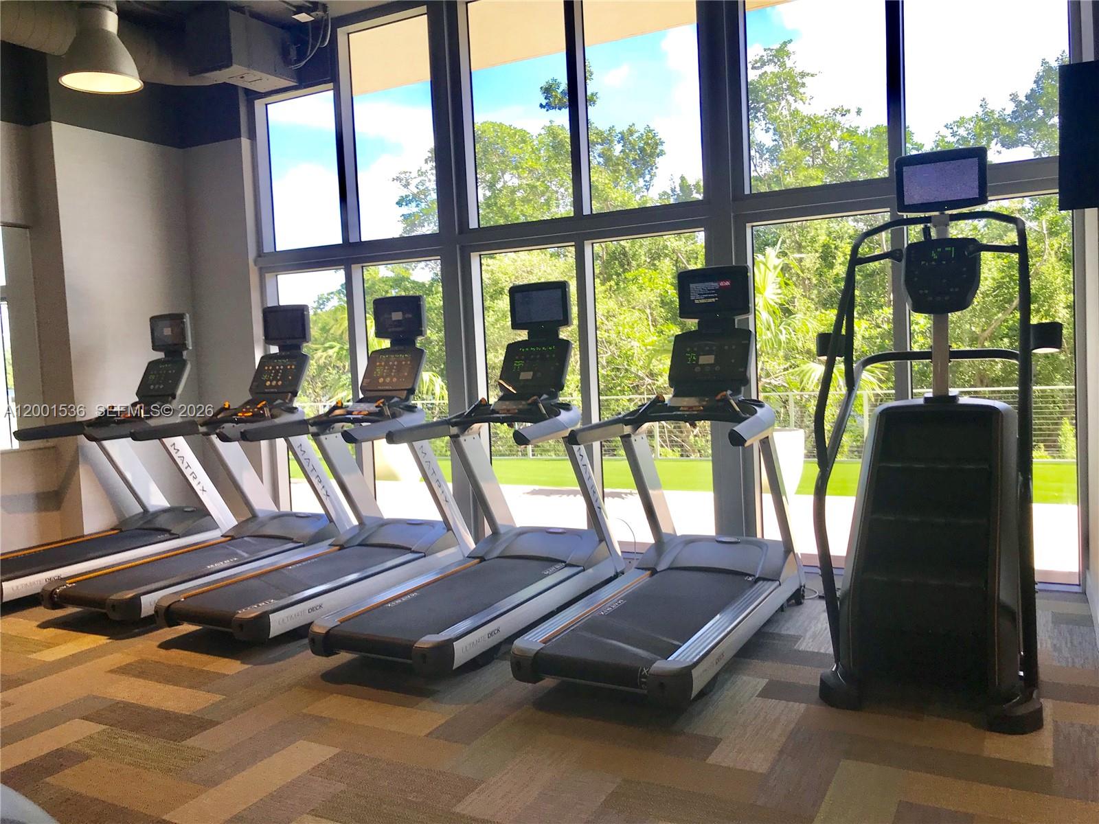 The Harbour - Residential