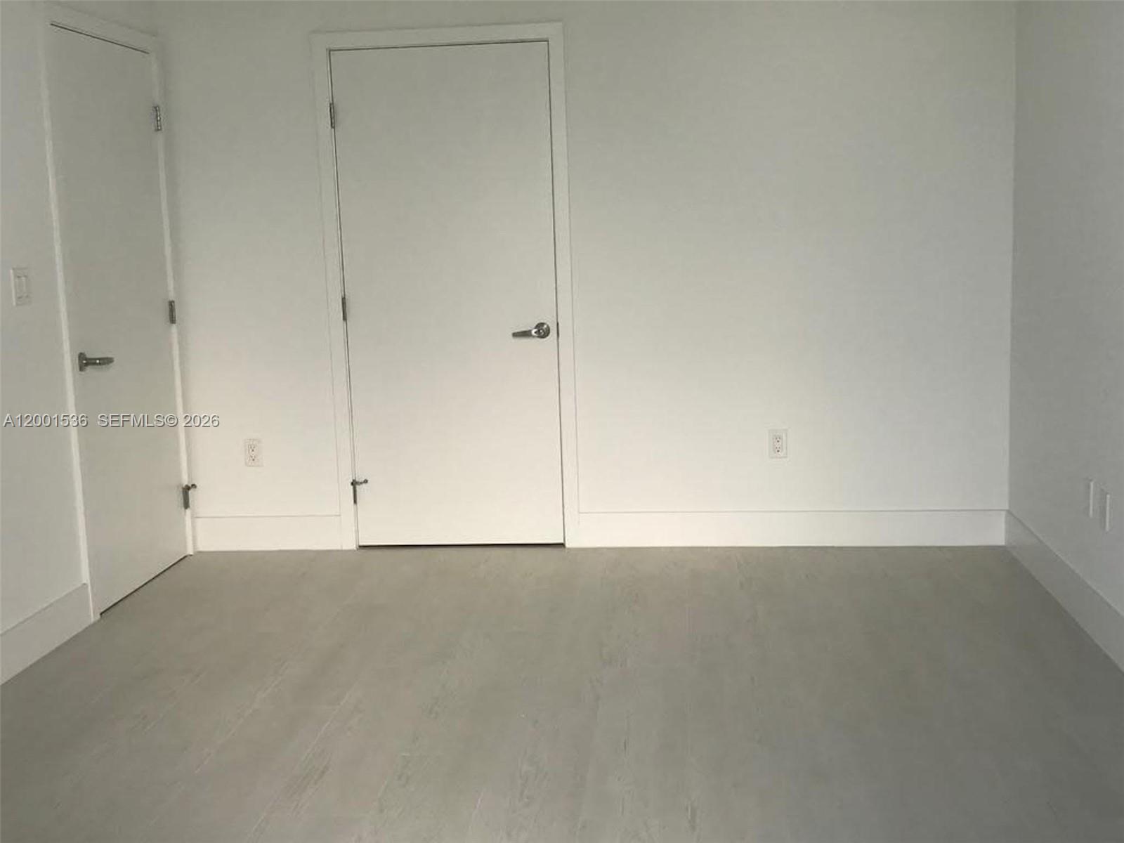 The Harbour - Residential