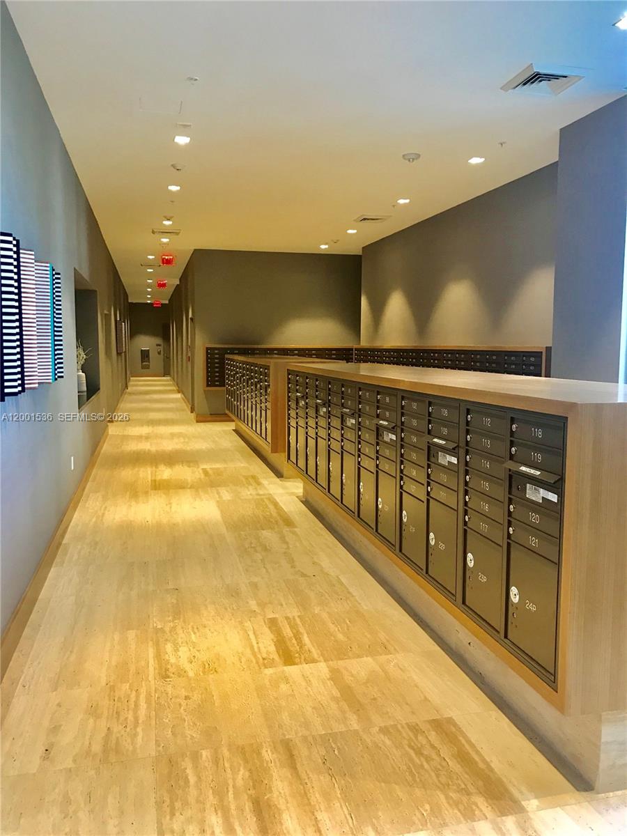 The Harbour - Residential