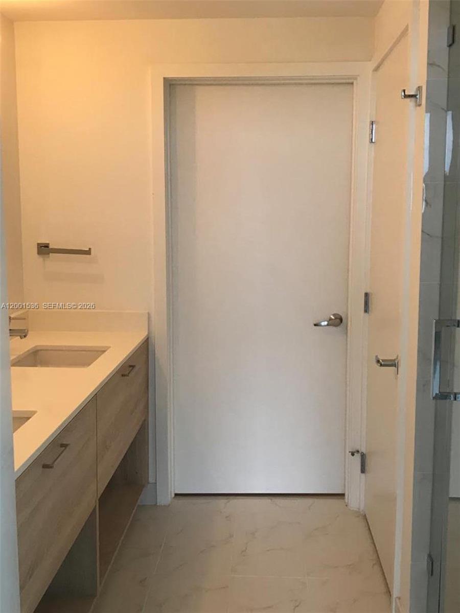 The Harbour - Residential