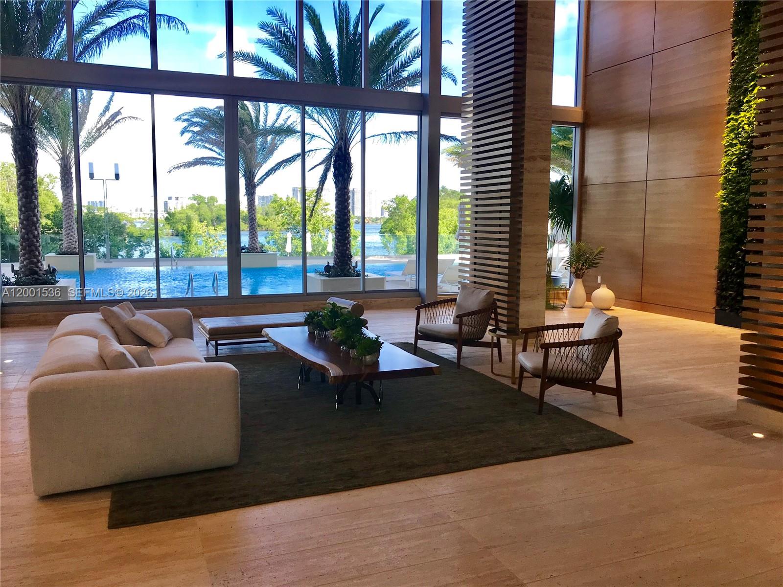 The Harbour - Residential