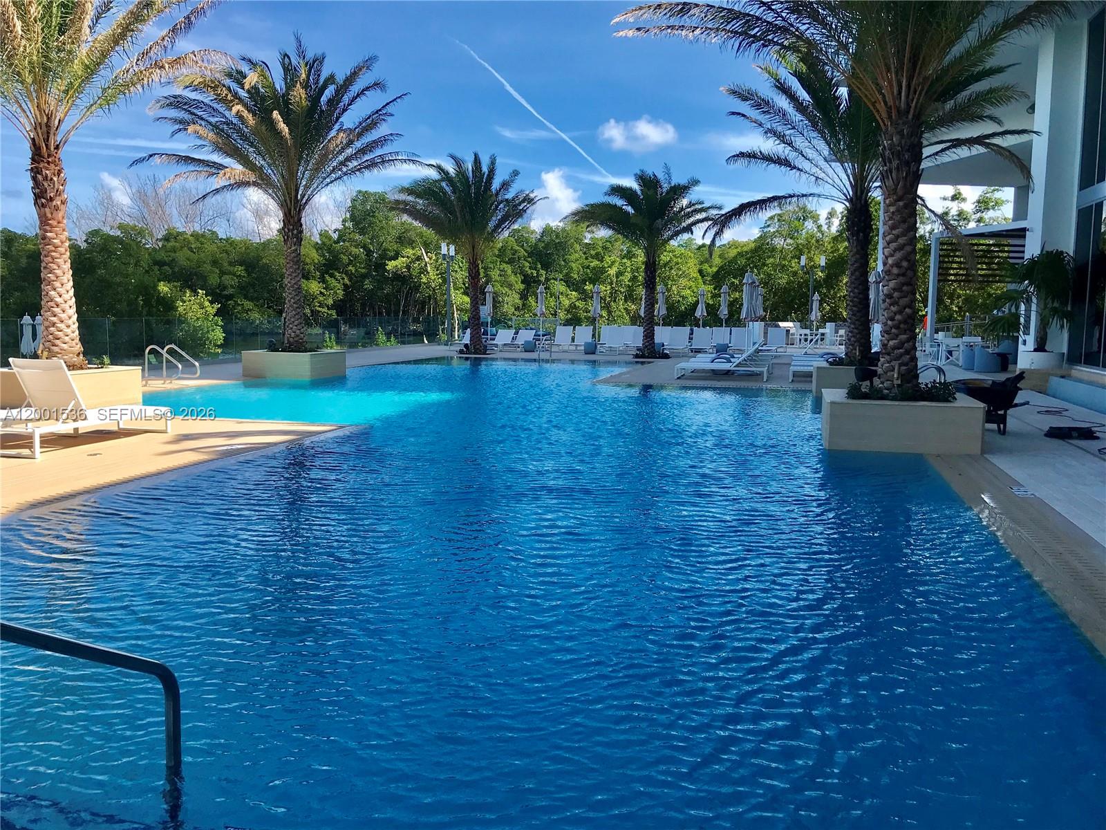 The Harbour - Residential