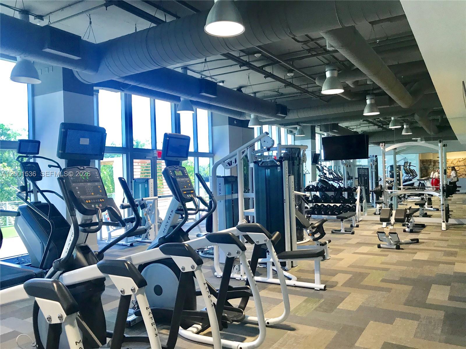 The Harbour - Residential