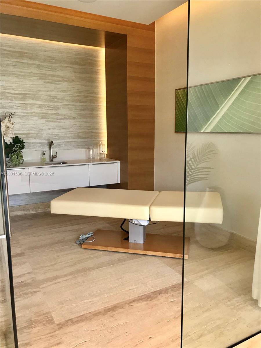 The Harbour - Residential