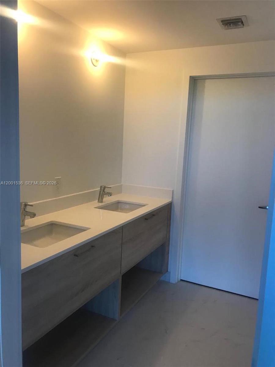 The Harbour - Residential