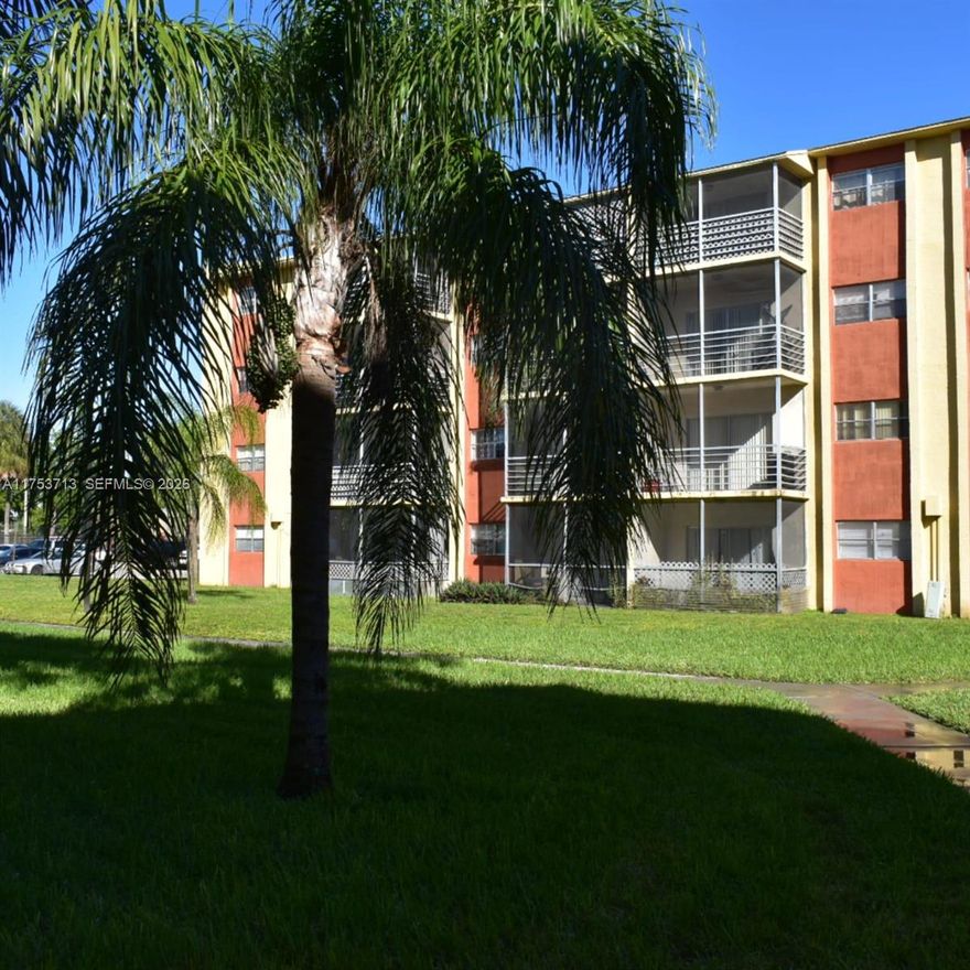 Embrace the Sunset Hills I condo lifestyle. This unit is nestled in a secure gated community at Broward's heart. Enjoy a well-lit space with abundant closet room, an open kitchen, and alluring tile floors. Experience easy access to commercial center, offices, schools and major expressways.