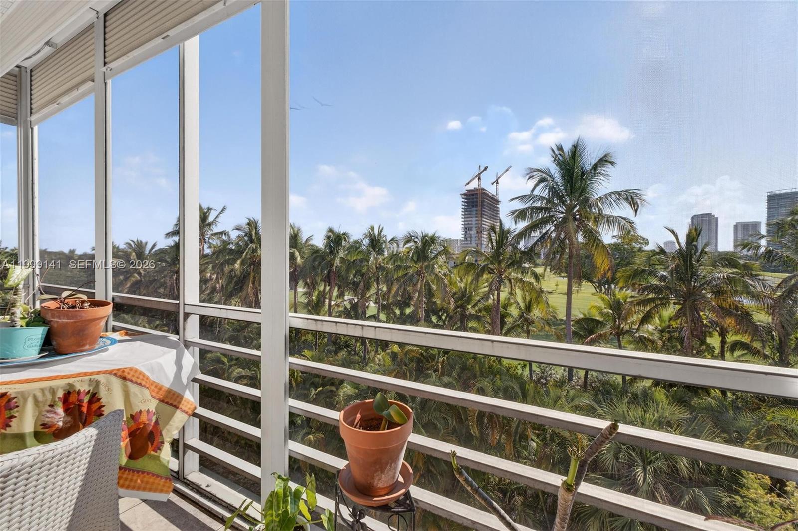 FAIRWAY SOUTH CO-OP - Residential