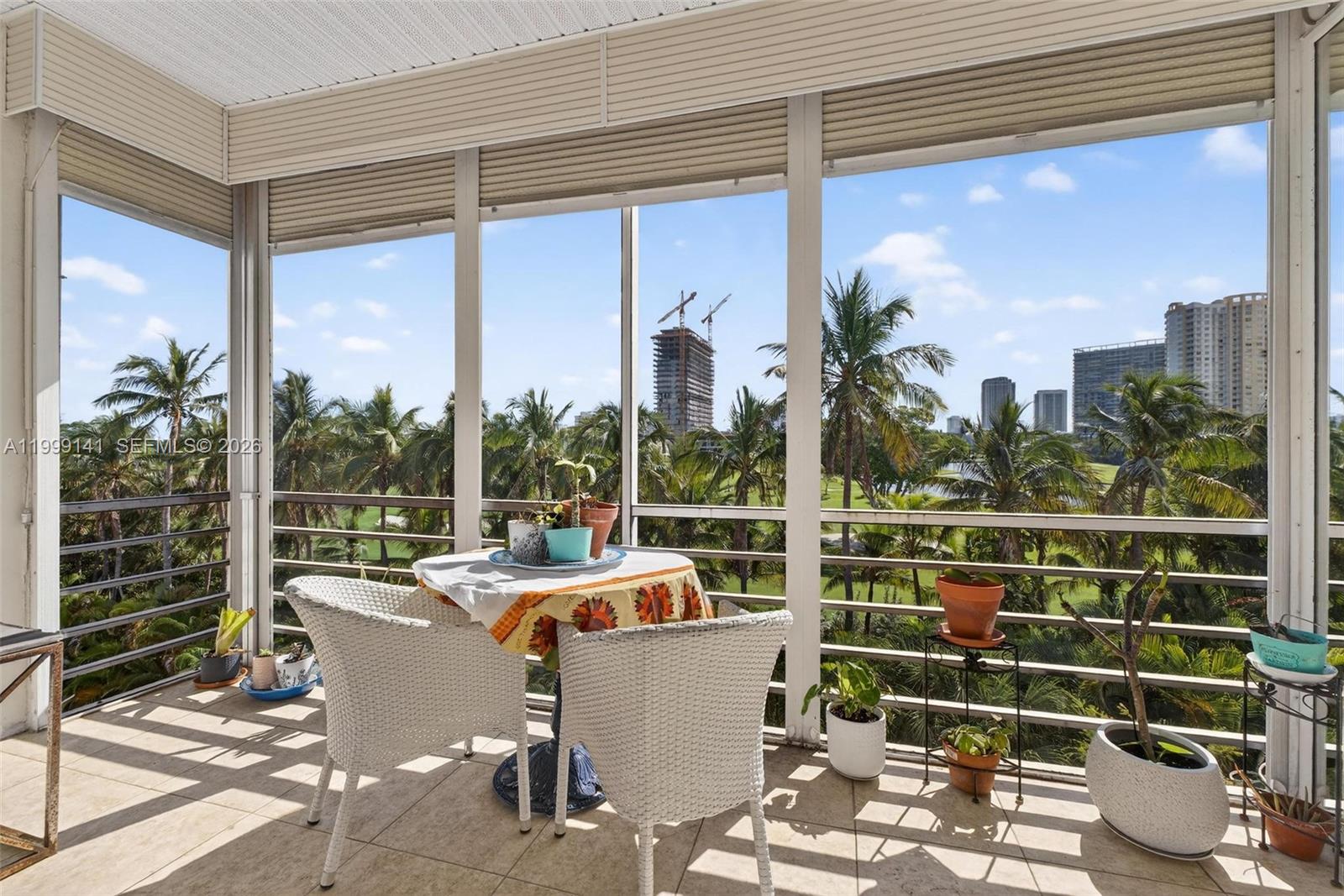 FAIRWAY SOUTH CO-OP - Residential