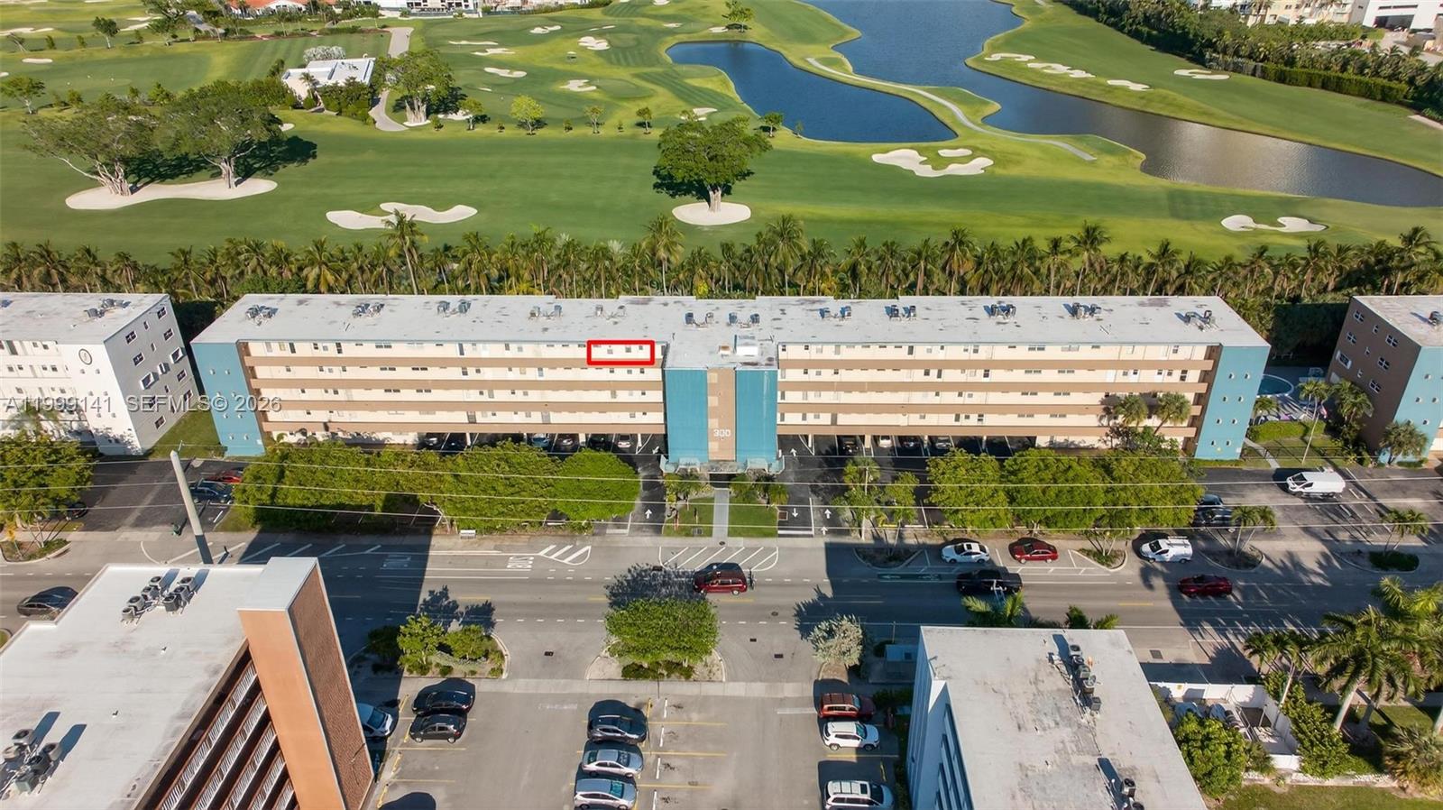 FAIRWAY SOUTH CO-OP - Residential