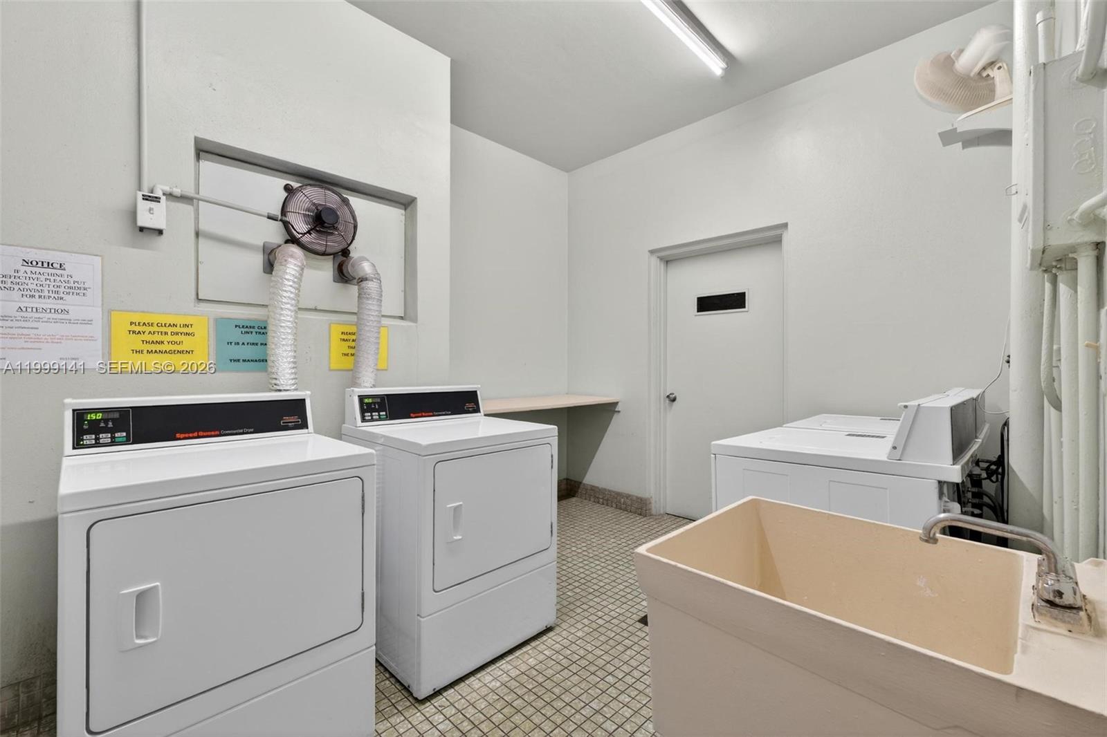 FAIRWAY SOUTH CO-OP - Residential