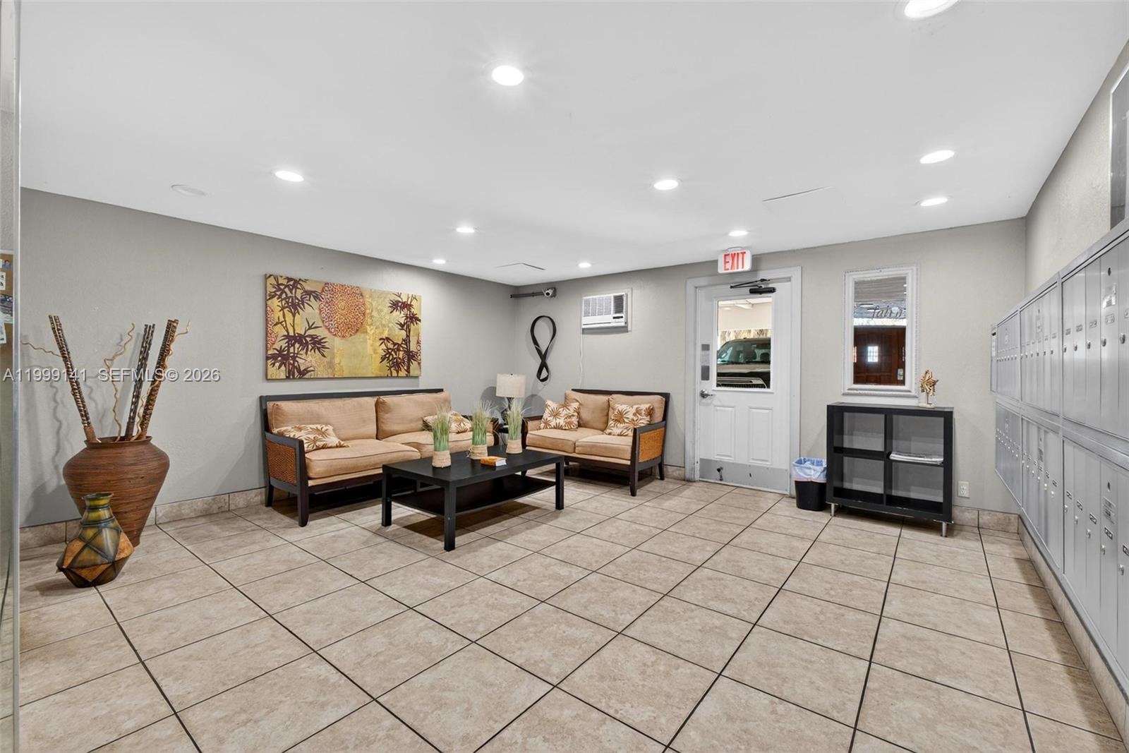 FAIRWAY SOUTH CO-OP - Residential