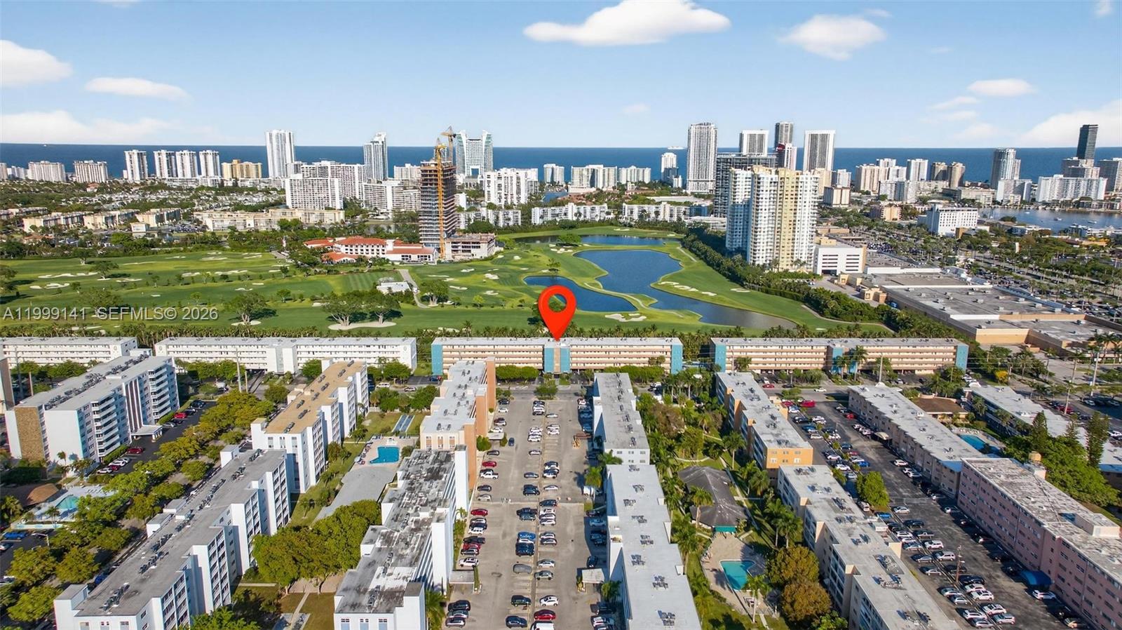 FAIRWAY SOUTH CO-OP - Residential