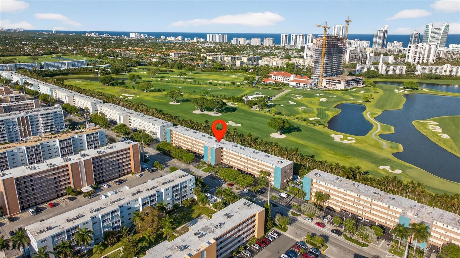 FAIRWAY SOUTH CO-OP - Residential