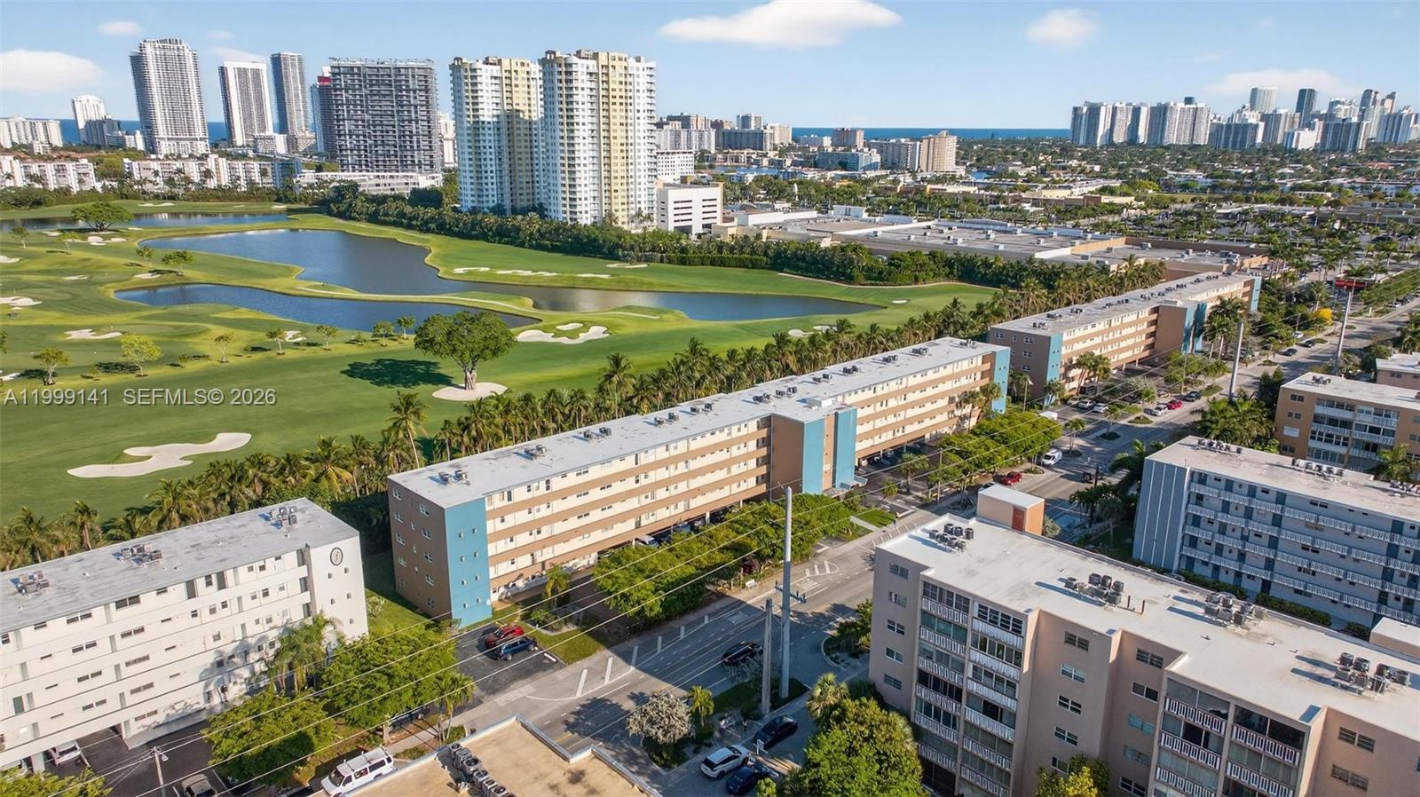 FAIRWAY SOUTH CO-OP - Residential