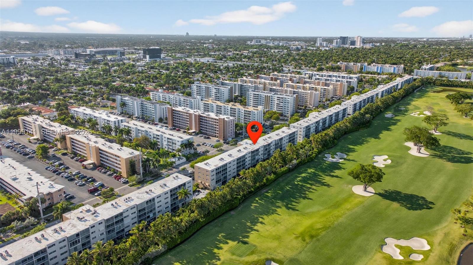 FAIRWAY SOUTH CO-OP - Residential