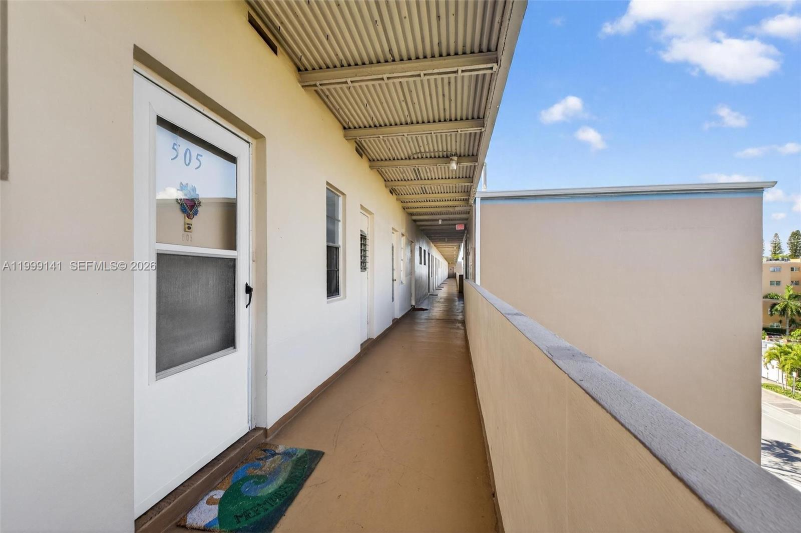 FAIRWAY SOUTH CO-OP - Residential