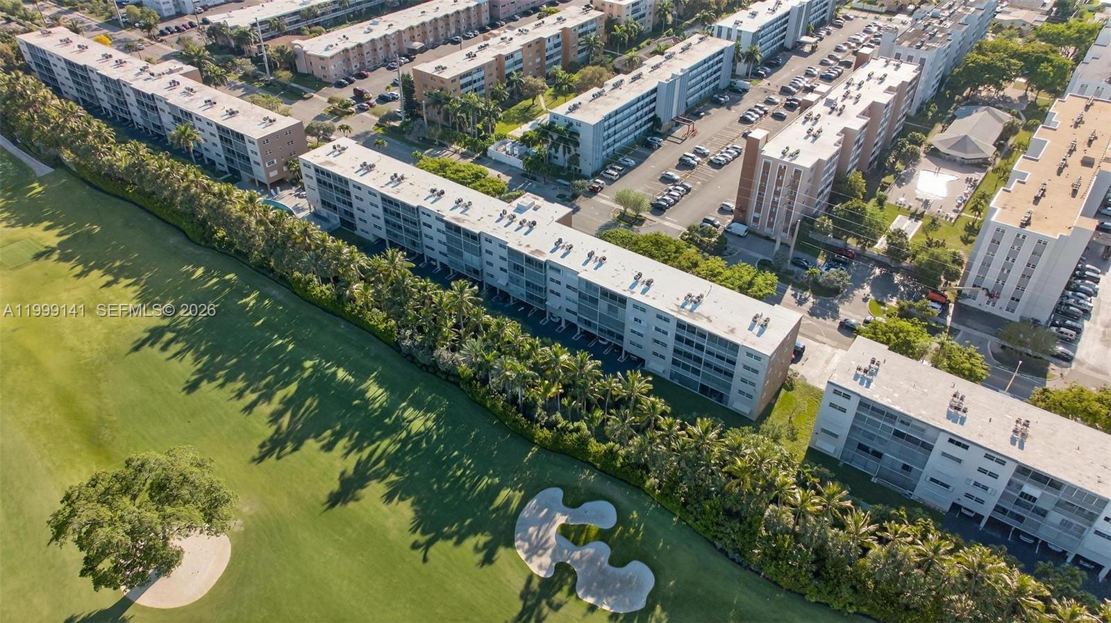 FAIRWAY SOUTH CO-OP - Residential