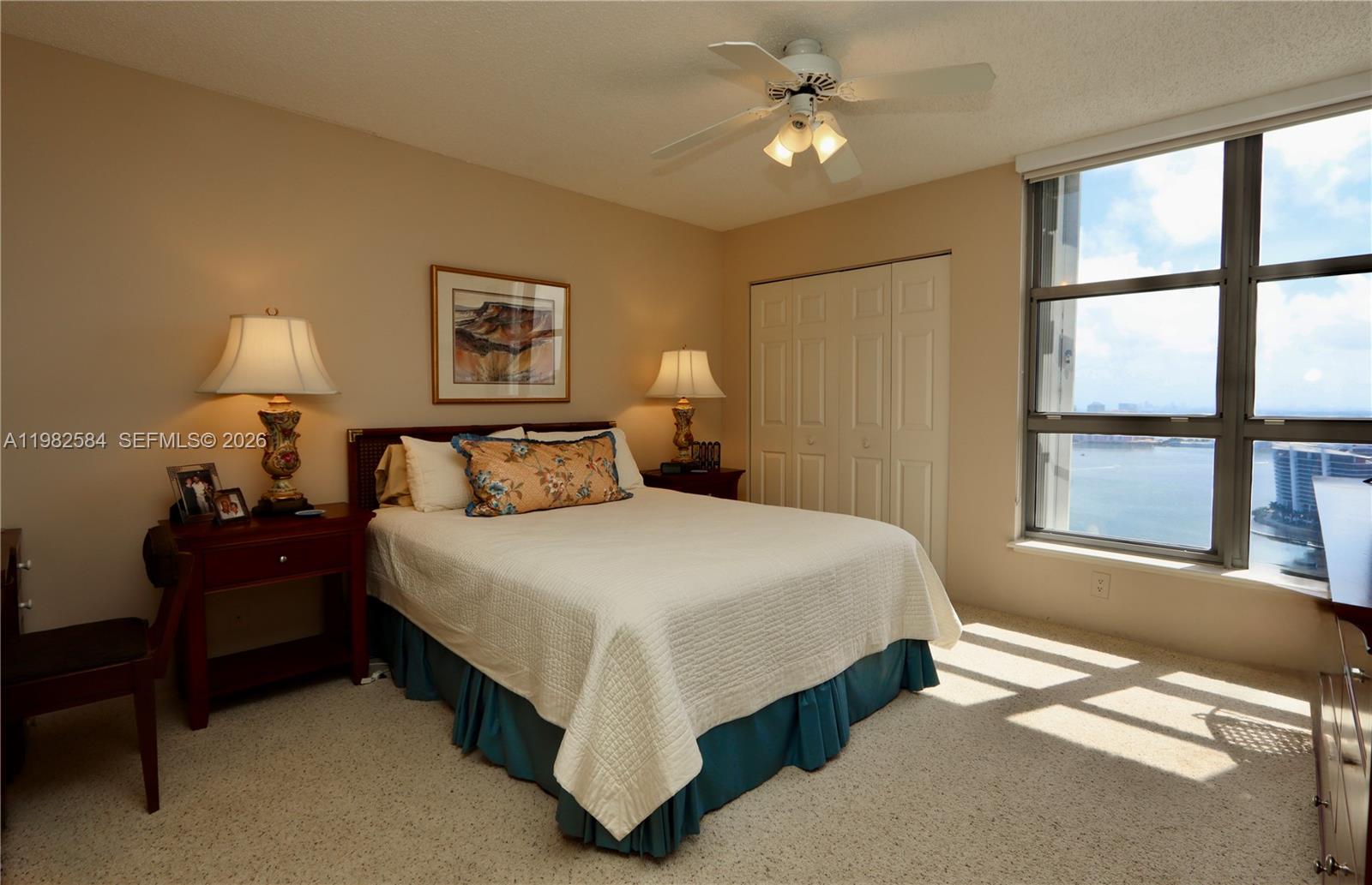 MYSTIC POINTE TOWER 400 C - Residential