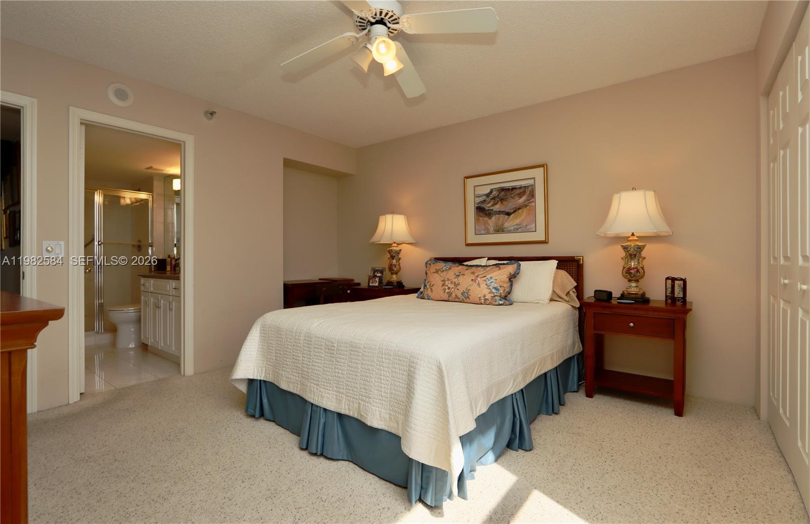 MYSTIC POINTE TOWER 400 C - Residential