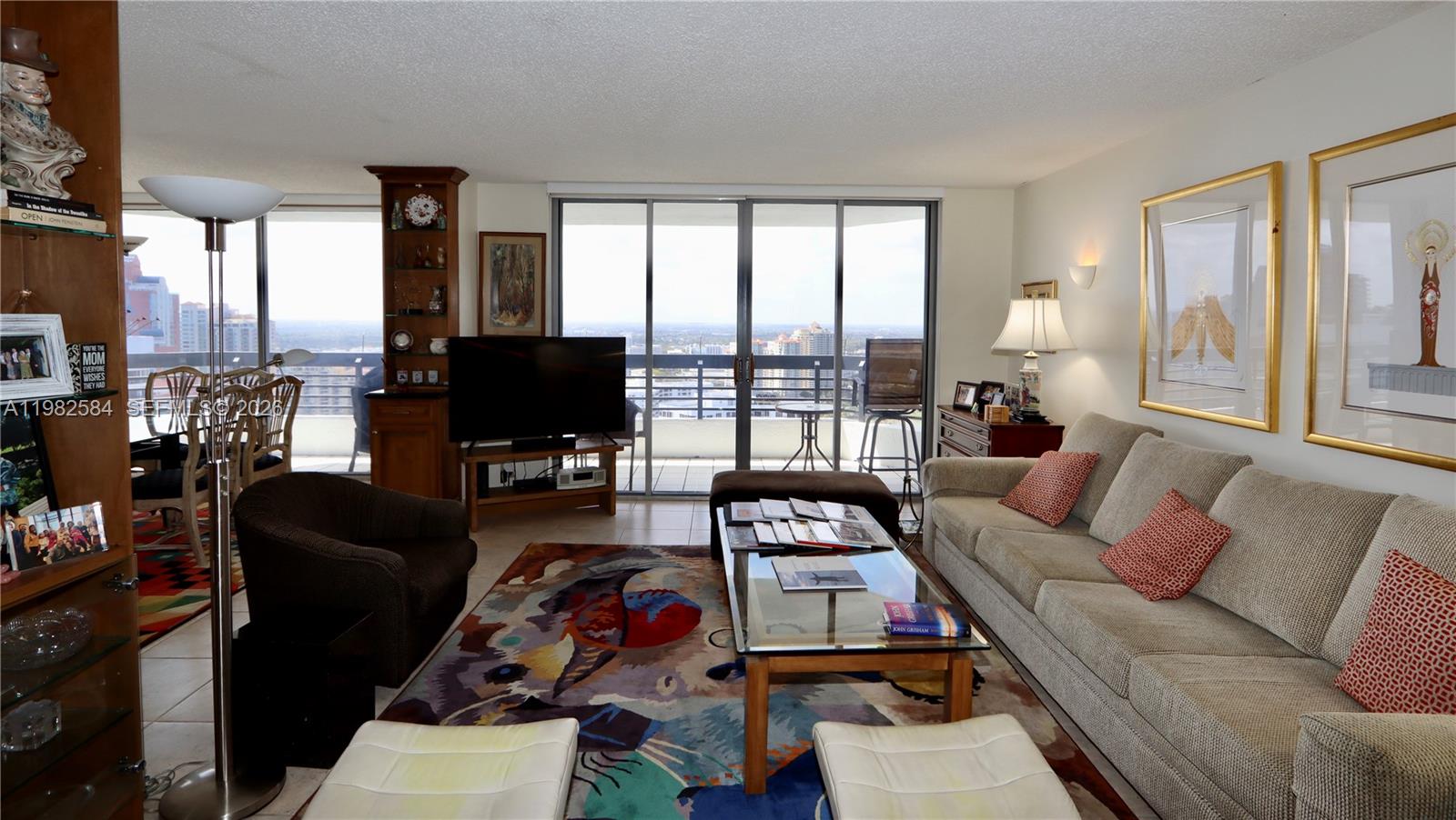 MYSTIC POINTE TOWER 400 C - Residential