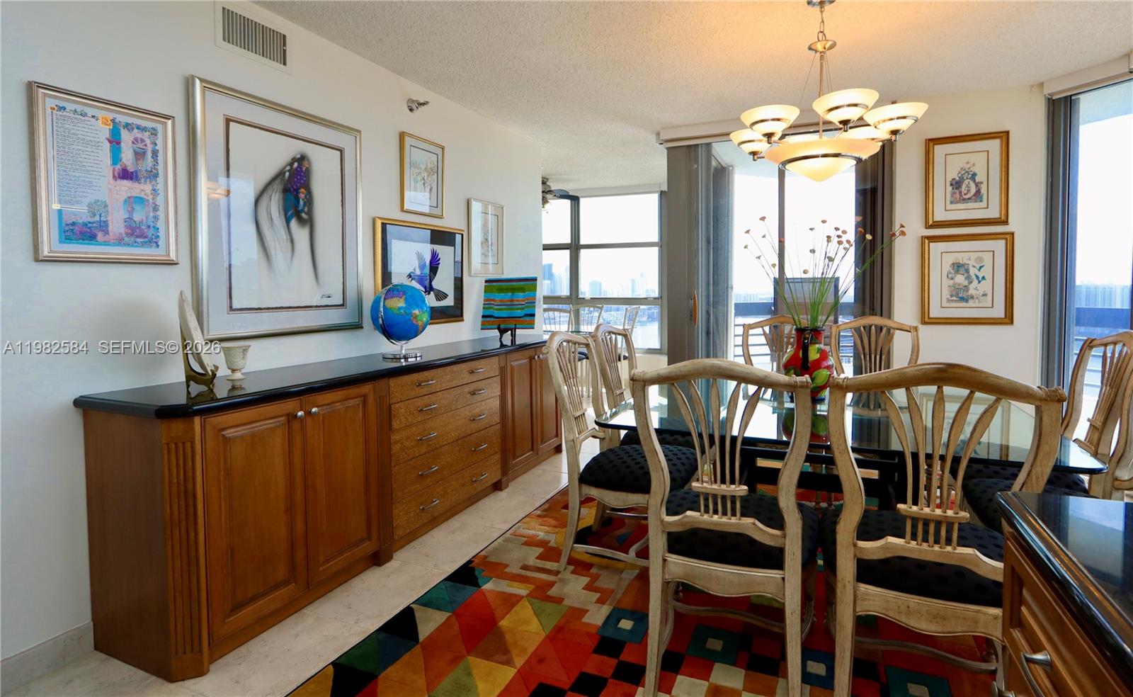 MYSTIC POINTE TOWER 400 C - Residential