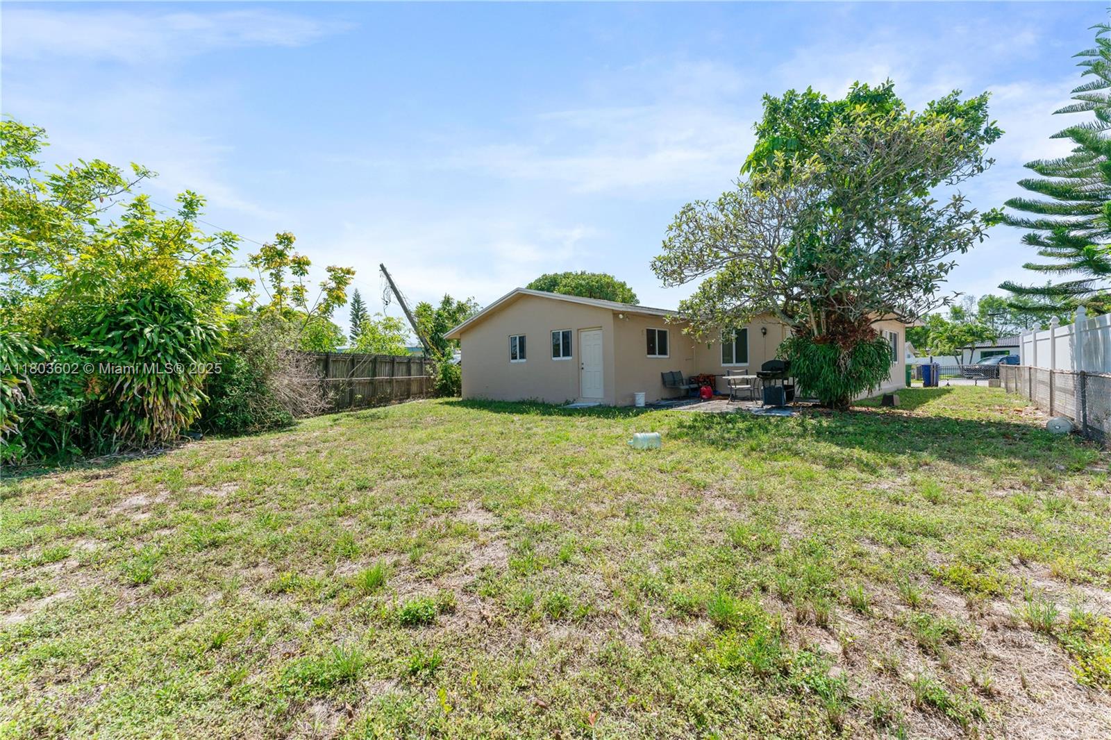 WYN HOMESITES NO 3 - Residential