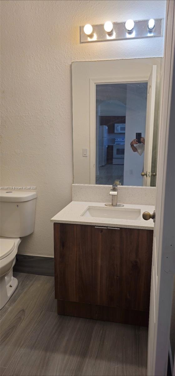SHOMA CONDO AT KEYS COVE - Residential