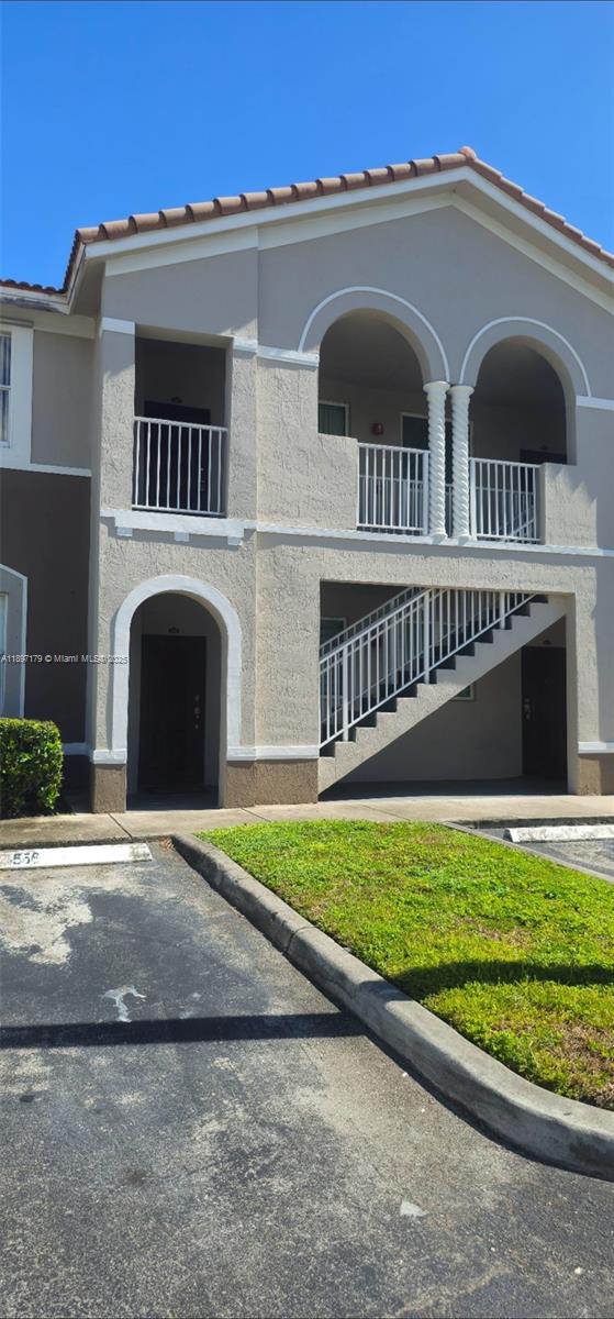 SHOMA CONDO AT KEYS COVE - Residential