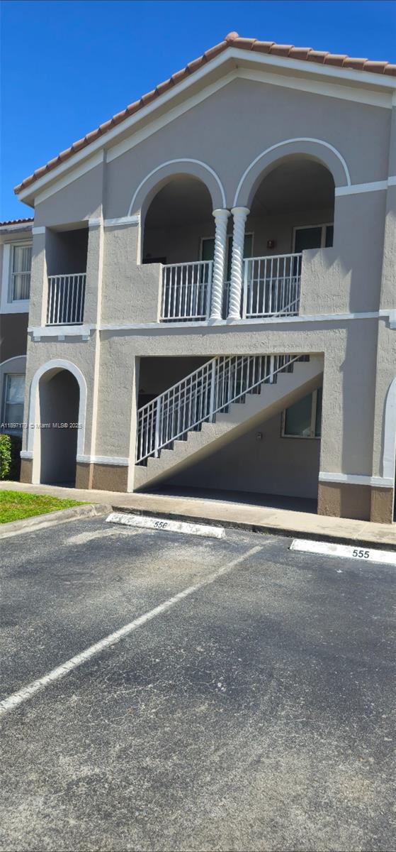 SHOMA CONDO AT KEYS COVE - Residential