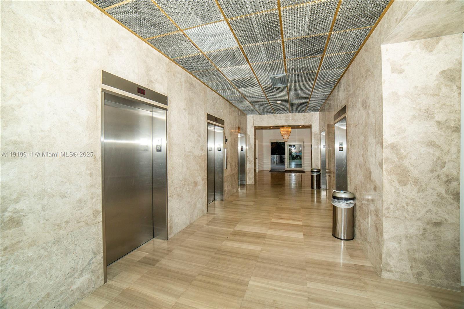 ARLEN HOUSE EAST CONDO - Residential Lease