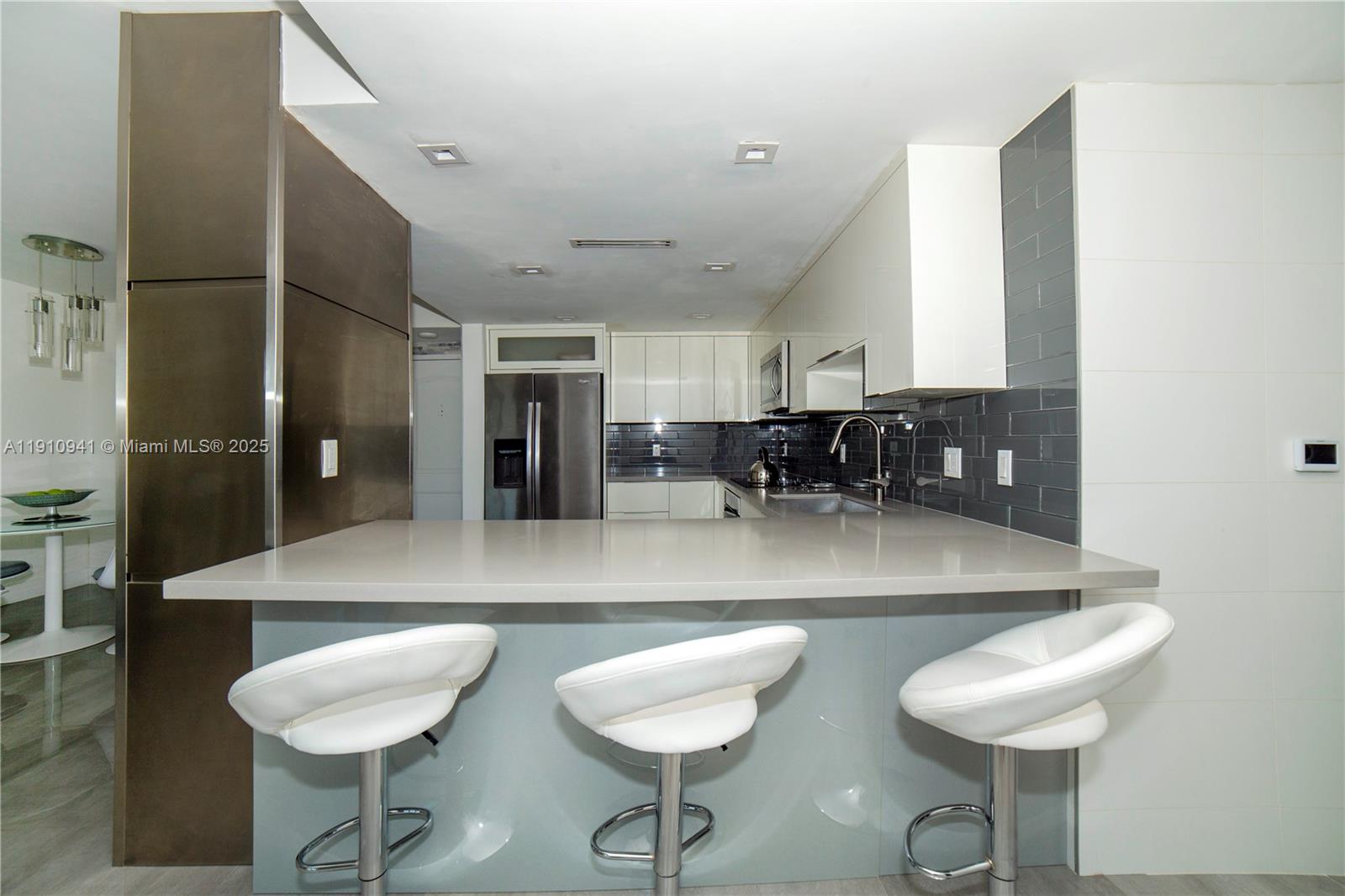 ARLEN HOUSE EAST CONDO - Residential Lease