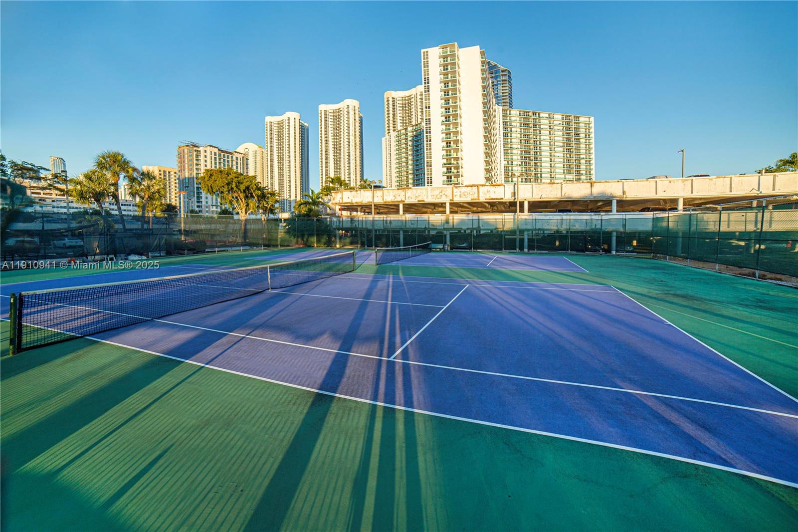 ARLEN HOUSE EAST CONDO - Residential Lease