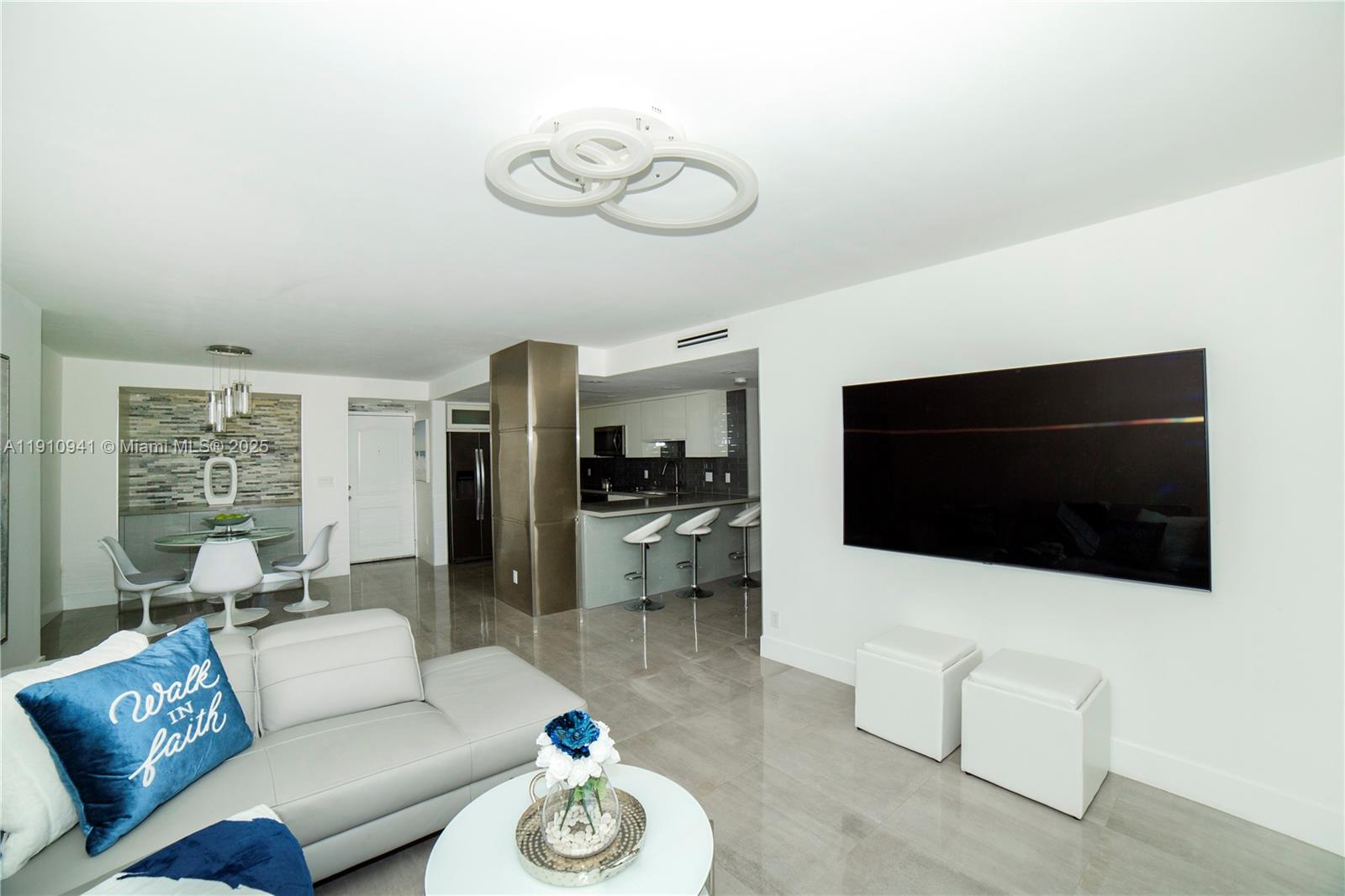 ARLEN HOUSE EAST CONDO - Residential Lease