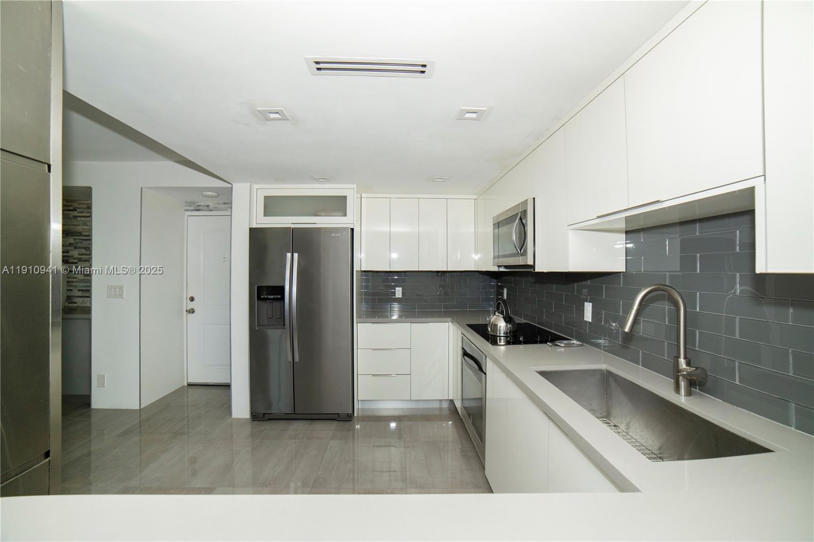 ARLEN HOUSE EAST CONDO - Residential Lease